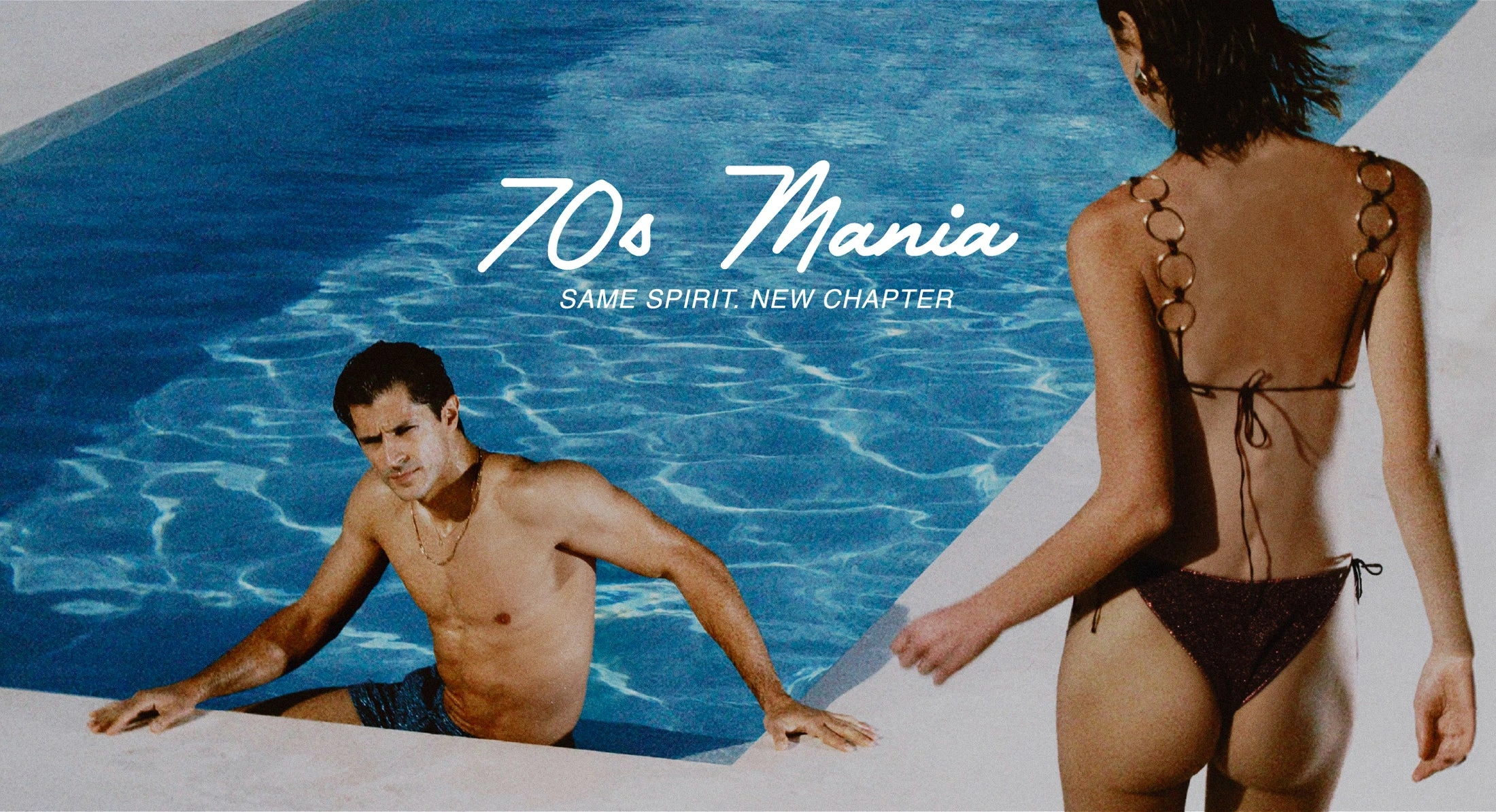 Timeless Elegance, Italian Soul